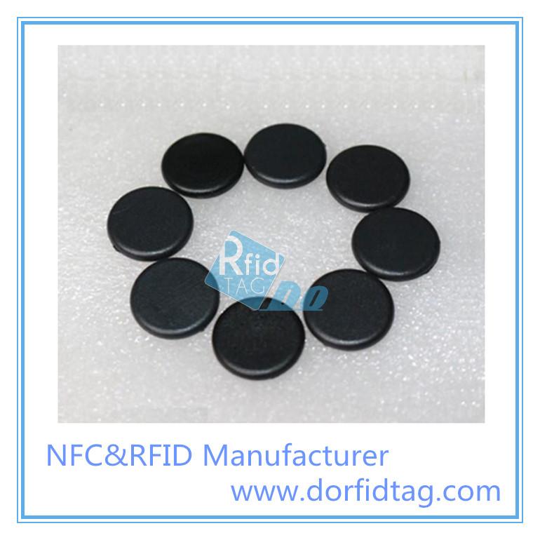 New Cost-Effective RFID Laundry Tag